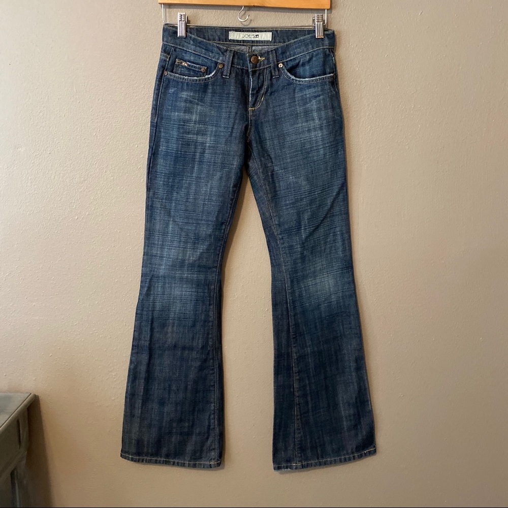 Joe’s jeans